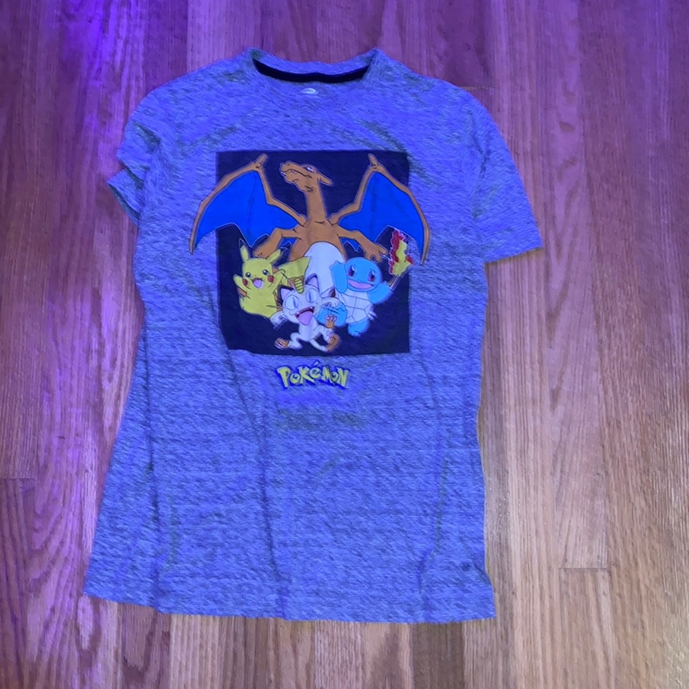 Pokémon T-shirt